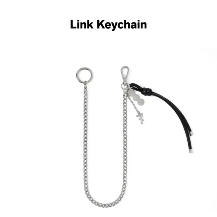 [SOLD OUT] BTS 방탄소년단 LINK KEYCHAIN