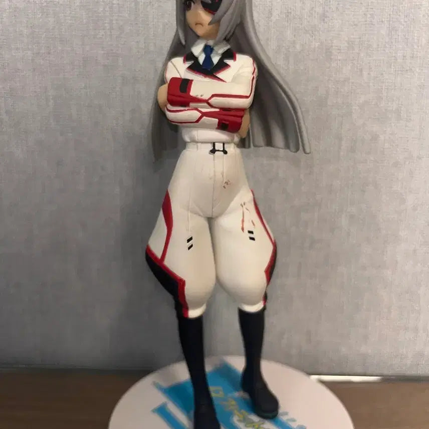[BUNJANG] Infinite Stratos Figure / 인피니트 스트라토스