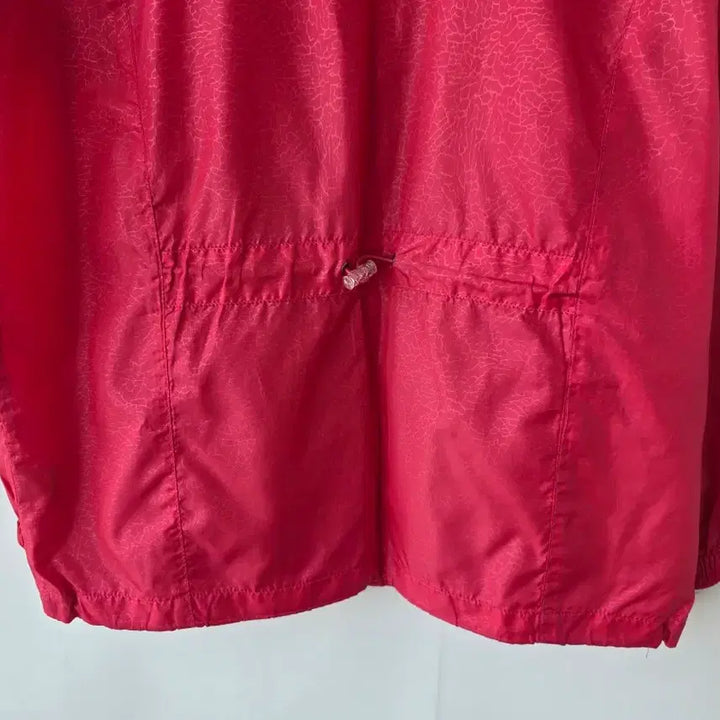 [SOLD OUT] 66-77)핑크 집업 바람막이 점퍼