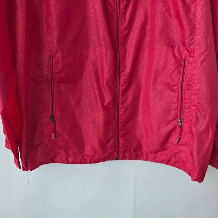 [SOLD OUT] 66-77)핑크 집업 바람막이 점퍼