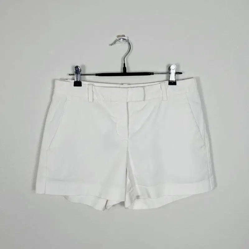 [BUNJANG] Theory Spandex Hot Pants Women&