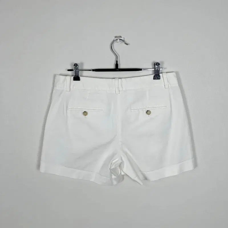 [BUNJANG] Theory Spandex Hot Pants Women&