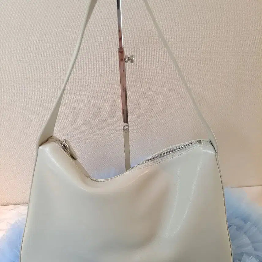 [BUNJANG] Nothing Written Shoulder Bag / 낫띵리튼(Nothing written)숄더백