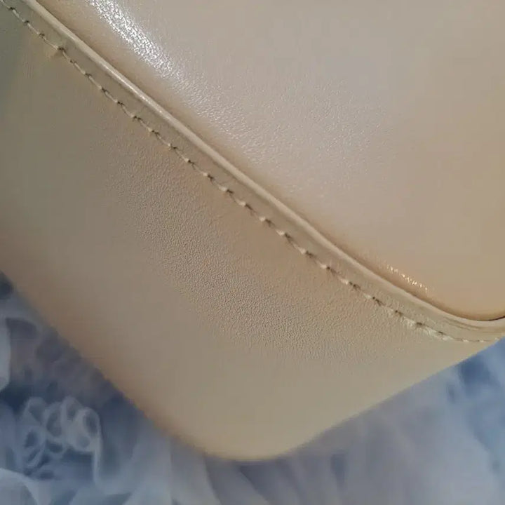 [BUNJANG] Nothing Written Shoulder Bag / 낫띵리튼(Nothing written)숄더백