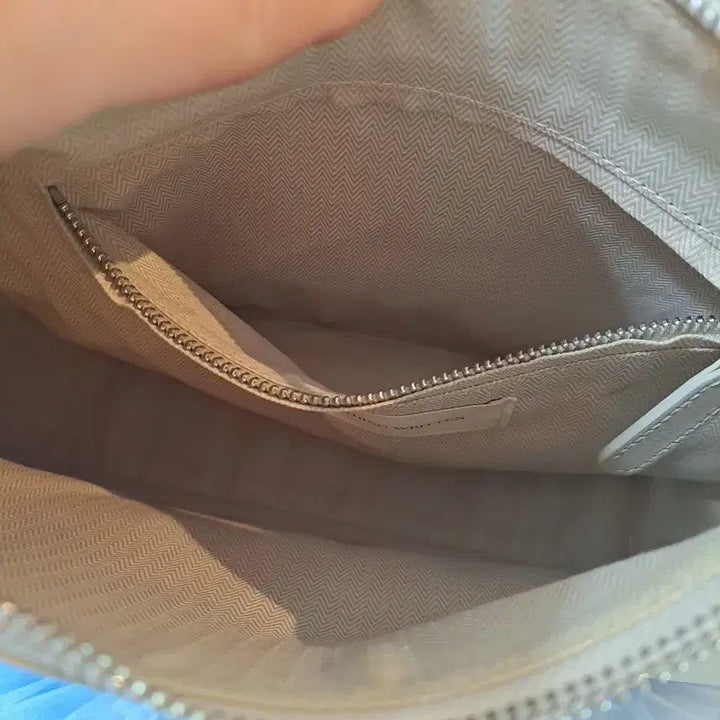 [BUNJANG] Nothing Written Shoulder Bag / 낫띵리튼(Nothing written)숄더백
