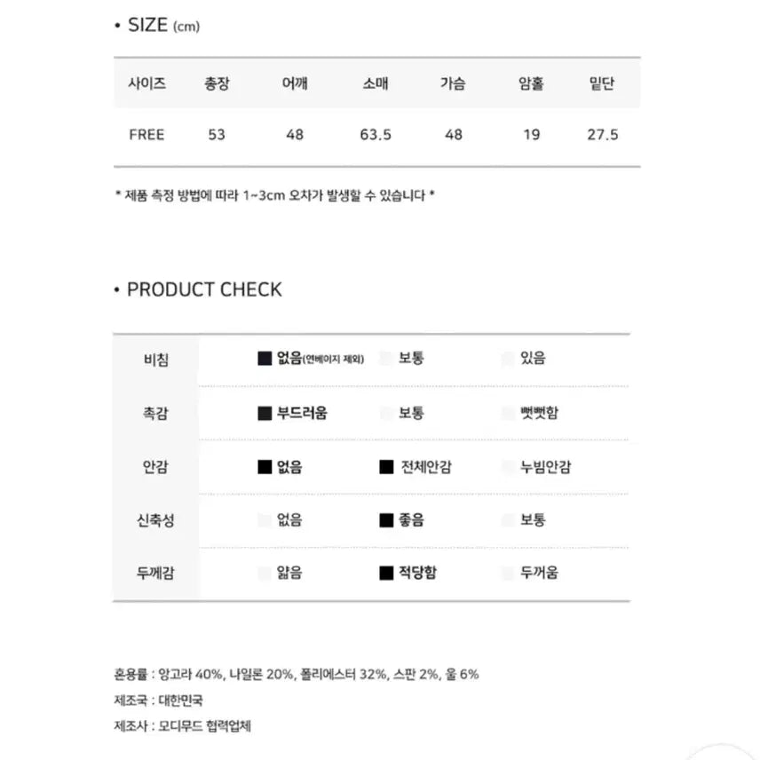 [BUNJANG] Modi Mood Off-Shoulder Wool Knit Sweater / 모디무드 오프숄더 울니트