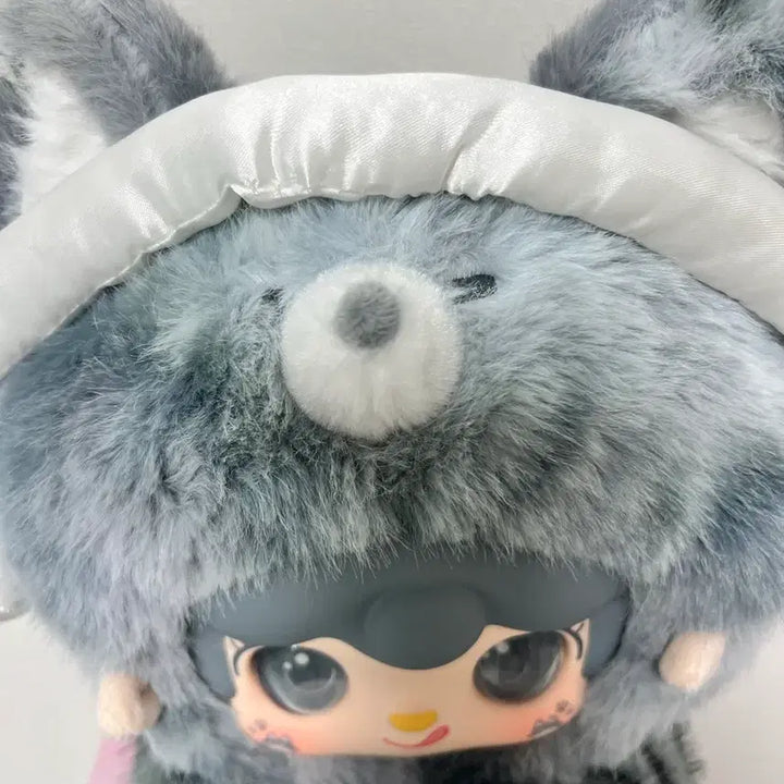 [SOLD OUT] 유키인형 400% 아이돌 울프 대형 베이비쓰리