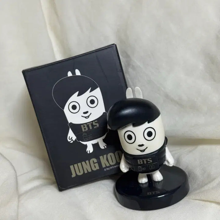 [BUNJANG] BTS Figure / 방탄 피규어