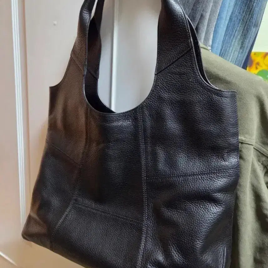 [BUNJANG] Bellier Prochida Bag Opal Black / 벨리에 프로치다백 오플 블랙