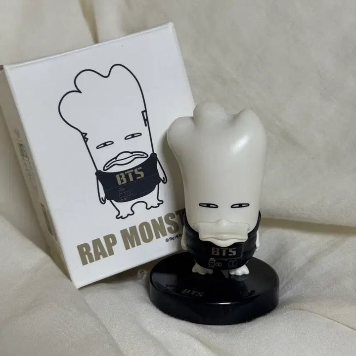 [BUNJANG] BTS Figure / 방탄 피규어