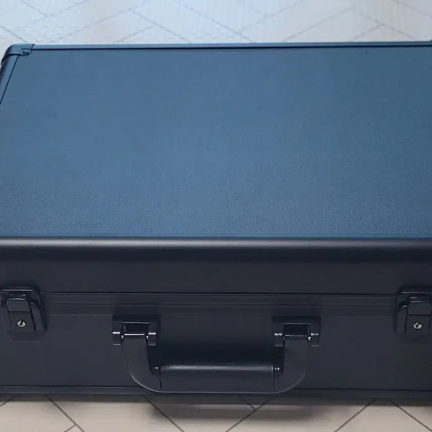 [BUNJANG] Graded Card Storage Box - 4 Rows, Key Lock / 새상품 PSA BGS BRG 등급카드 4열 보관함