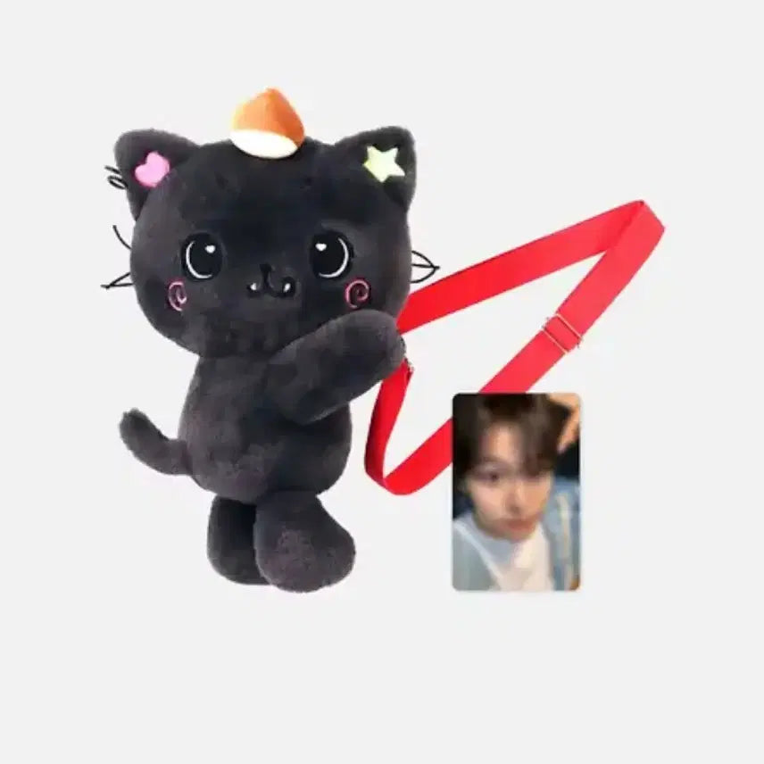 [BUNJANG] Kuri Wish Doll Bag / 쿠리 위시돌 가방 단순개봉 양도