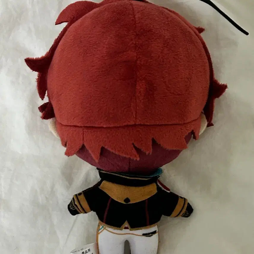 [SOLD OUT] 앙스타 아마기 히이로 누이 누이구루미 인형