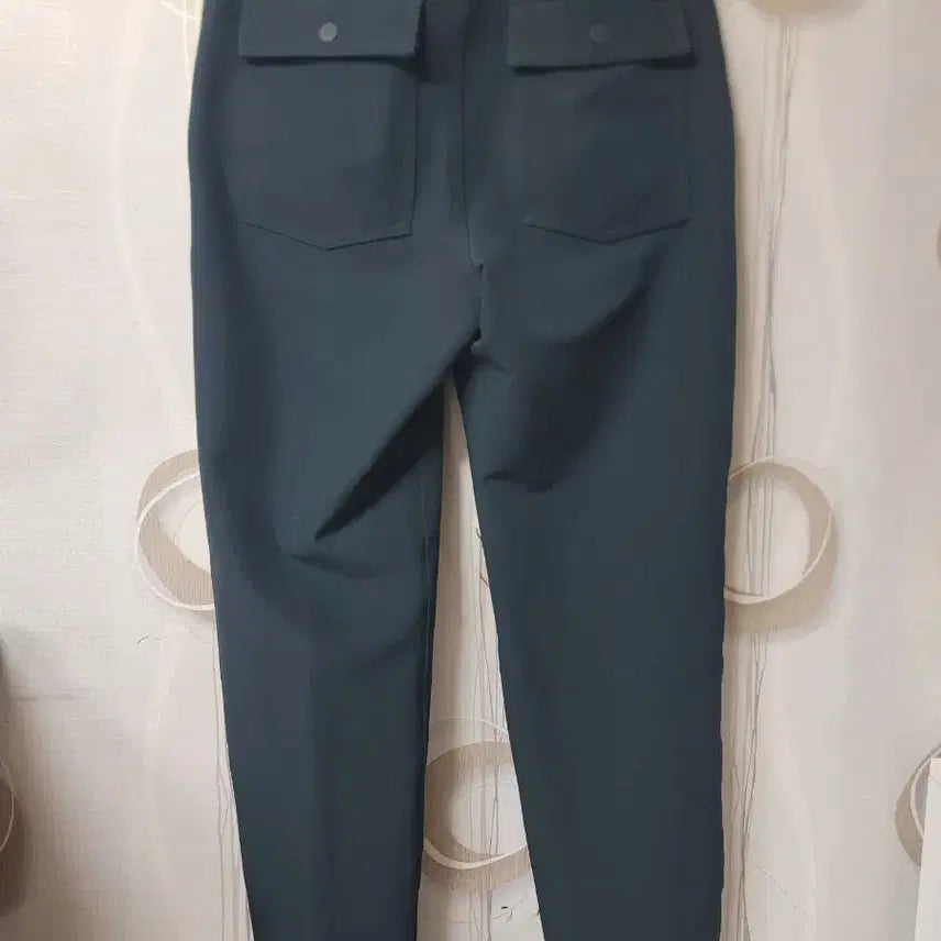 [BUNJANG] Nike Cargo Jogger Pants Size 30 / 나이키 카고바지 조거팬츠 30