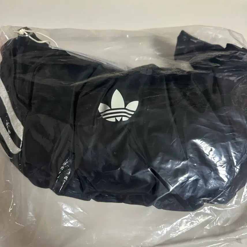 [BUNJANG] Adidas Fortune Bag Small Crossbody Bag / 새제품/아디다스 크로스백 포춘백 스몰