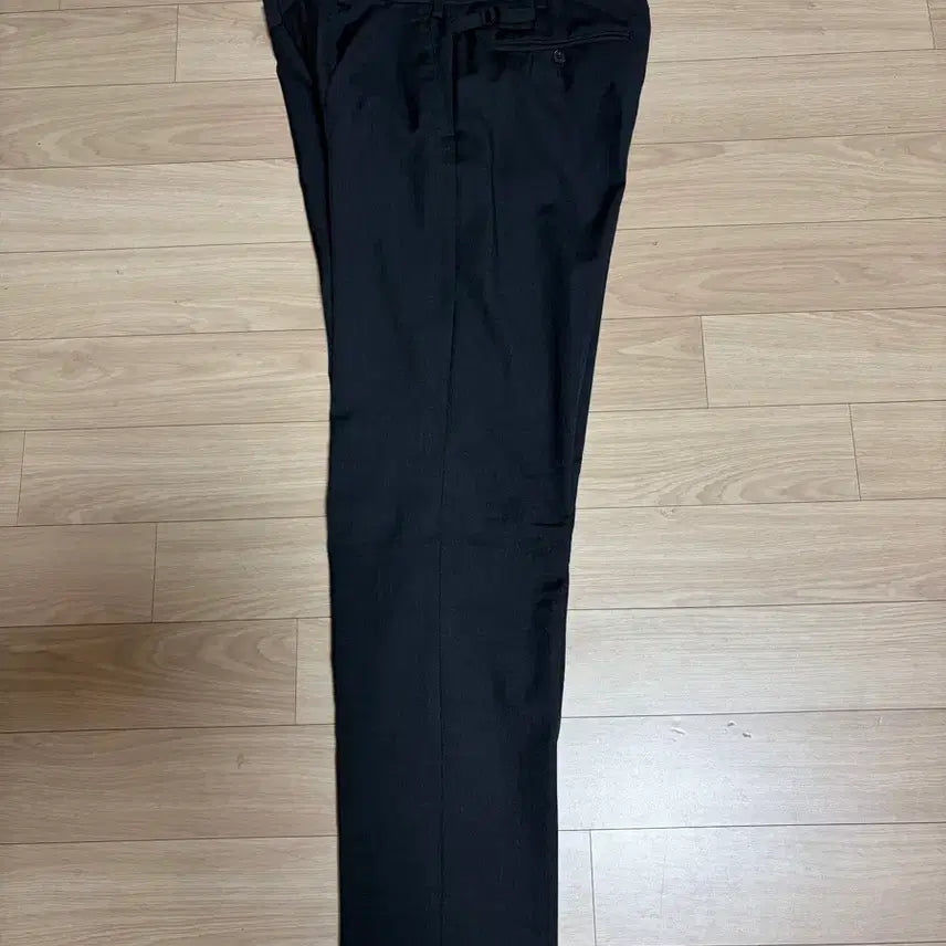 [BUNJANG] ZARA Wool Slacks (30) / 자라 울 정장바지 (30)