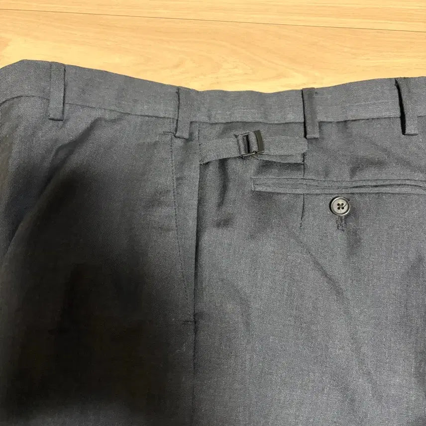 [BUNJANG] ZARA Wool Slacks (30) / 자라 울 정장바지 (30)