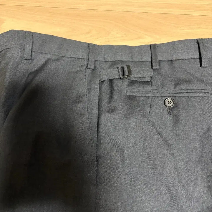 [BUNJANG] ZARA Wool Slacks (30) / 자라 울 정장바지 (30)