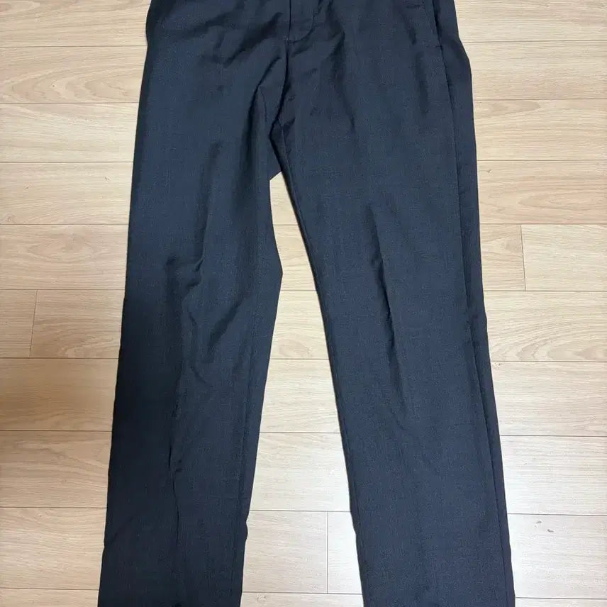 [BUNJANG] ZARA Wool Slacks (30) / 자라 울 정장바지 (30)
