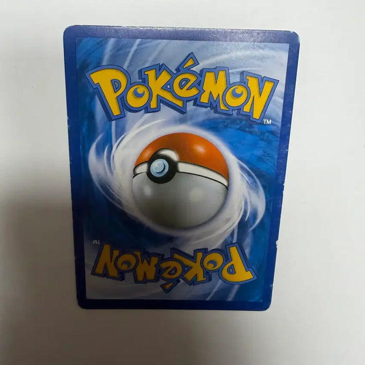 [BUNJANG] Ptera Pokémon Card / 프테라 포켓몬카드