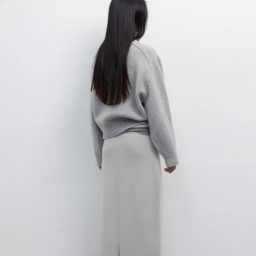 [BUNJANG] 17 September Long Skirt / 르17셉템버 스커트 38