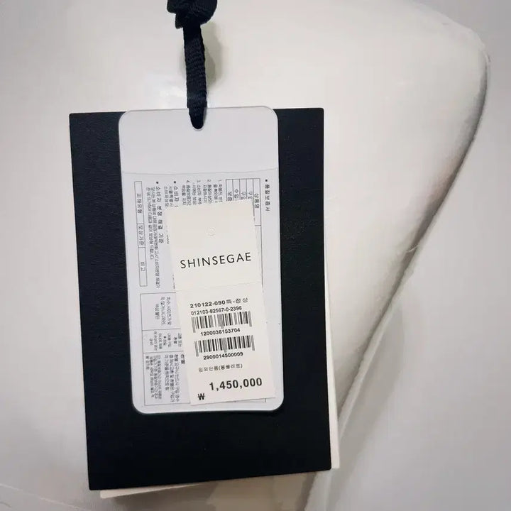 [SOLD OUT] [MONCLER] 몽클레어 지니어스 바람막이