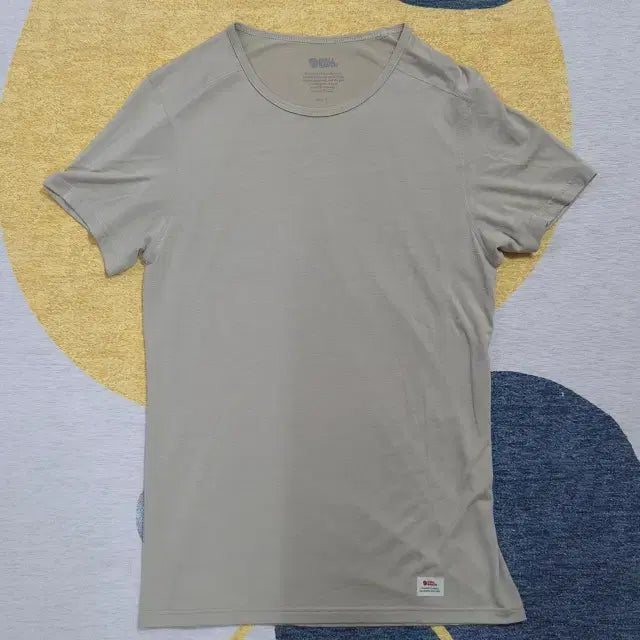 [BUNJANG] Fjällräven Abisko Shade T-shirt (Men&