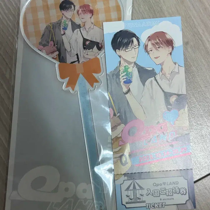 [SOLD OUT] 일본 비엘 사랑한다면 항상 그대로 아크릴