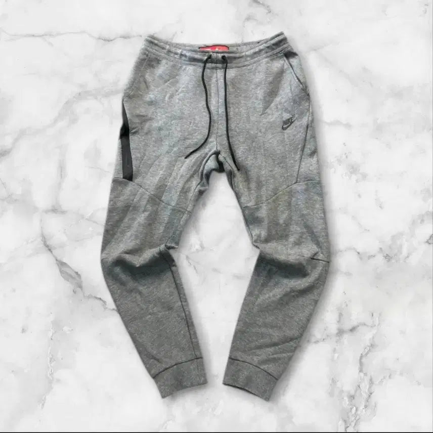 [BUNJANG] Nike Tech Fleece Jogger Pants / 나이키 테크팩 조거팬츠30