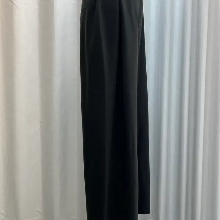 [BUNJANG] Hansem LANVIN COLLECTION Semi-Wide Fit Slacks / 한섬 LANVIN COLLECTION 랑방 컬렉션 슬랙스입니다.