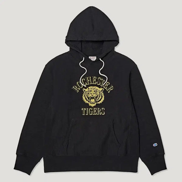 [BUNJANG] Champion Hooded Zip-Up Sweatshirt / 새상품) 챔피온 후드 집업 / 정가: 15.9만