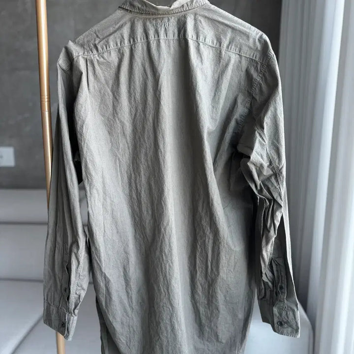 [BUNJANG] Phigvel Pullover Shirt (XL) / 피그벨 (PHIGVEL) 풀오버 셔츠 4 (XL)