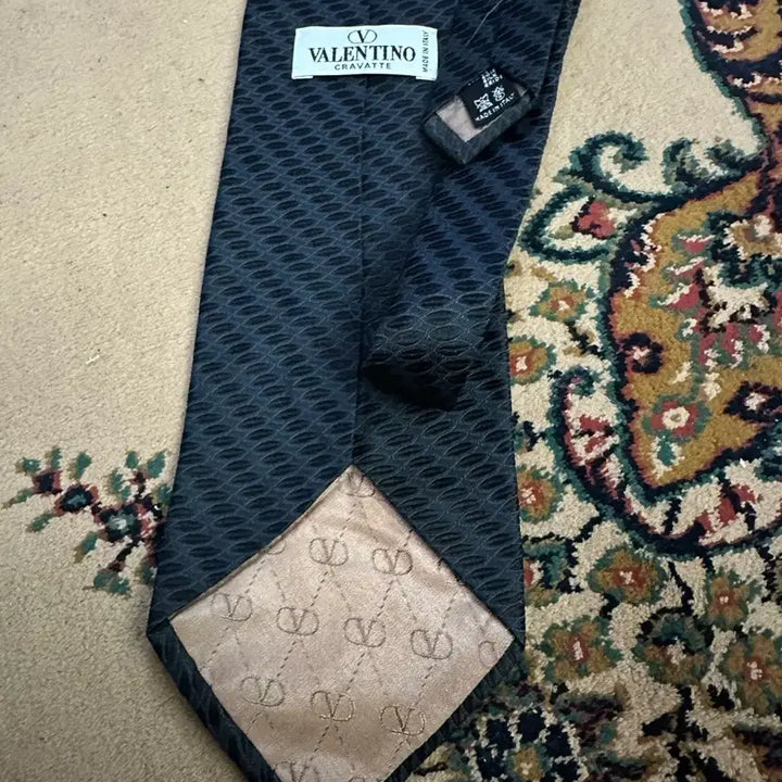 [BUNJANG] VALENTINO Tie / *발렌티노 VALENTINO 넥타이 명품 악세사리