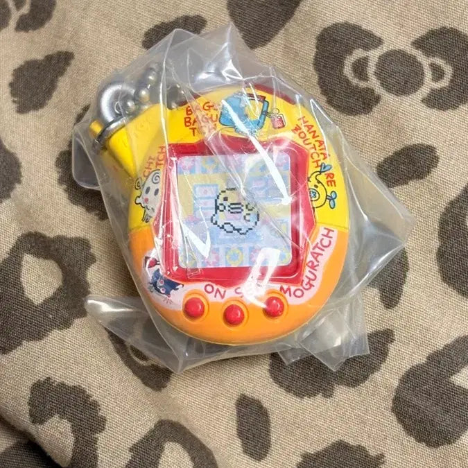 [BUNJANG] Tamagotchi Keyring Gacha / 다마고치 키링 가챠 미개봉 새상품