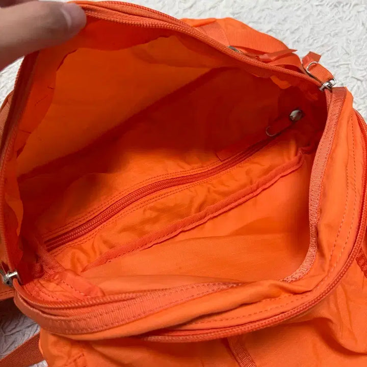 [BUNJANG] Porter Yoshida Nylon Ripstop Packable Bag / Porter 요시다 포터 나일론 립스탑 패커블 백
