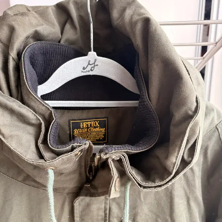 [BUNJANG] ETBX Vintage Rider Jacket / 일본현지 구매 ETBX 브랜드빈티지 라이더 쟈켓