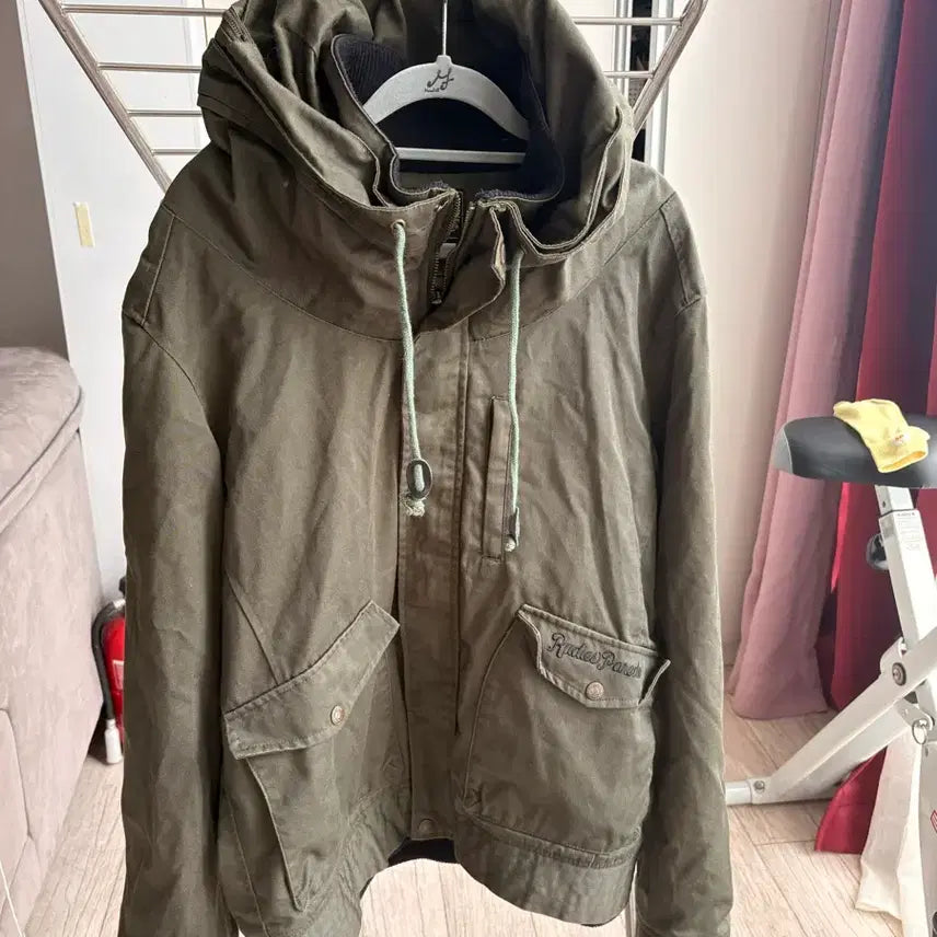 [BUNJANG] ETBX Vintage Rider Jacket / 일본현지 구매 ETBX 브랜드빈티지 라이더 쟈켓