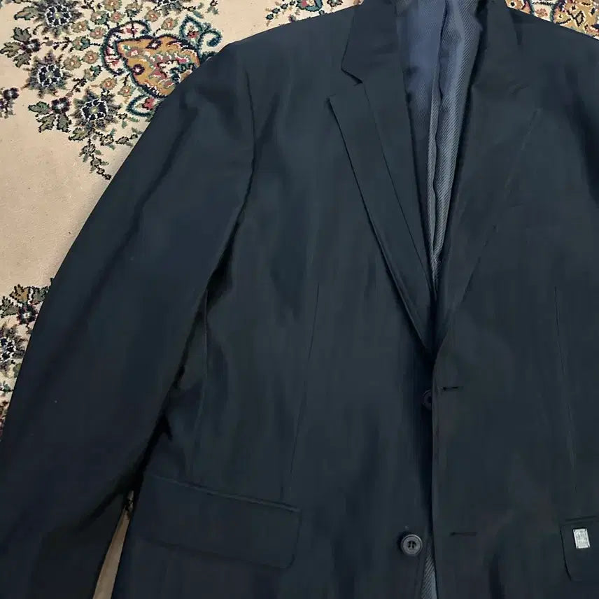 [BUNJANG] Lee Dong Soo Golf Suit Set XL / *이동수 골프 정장 셋업 XL(105-110) 자켓 바지