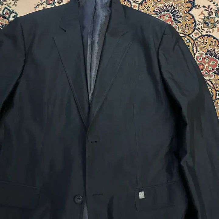 [BUNJANG] Lee Dong Soo Golf Suit Set XL / *이동수 골프 정장 셋업 XL(105-110) 자켓 바지