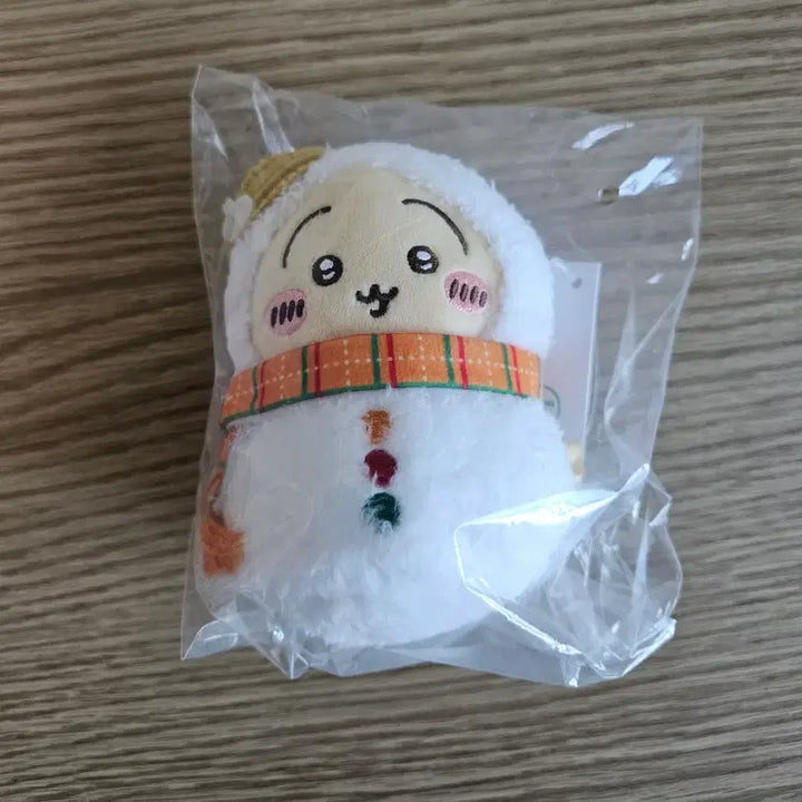 [SOLD OUT] 치이카와 눈사람 쿠지  e상 우사기