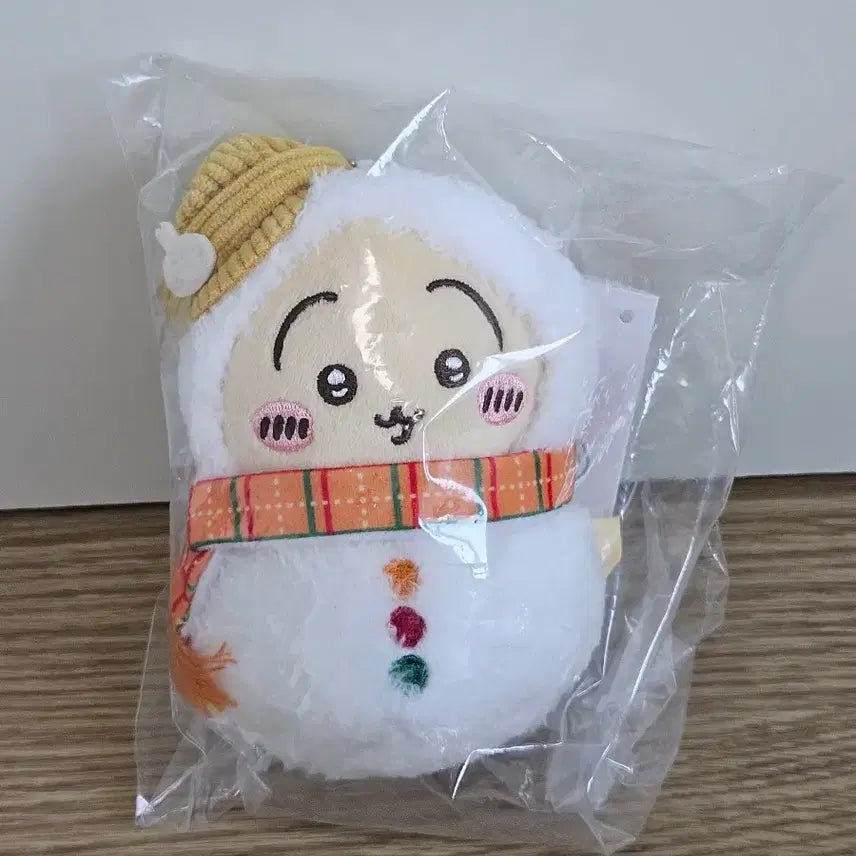 [SOLD OUT] 치이카와 눈사람 쿠지  e상 우사기