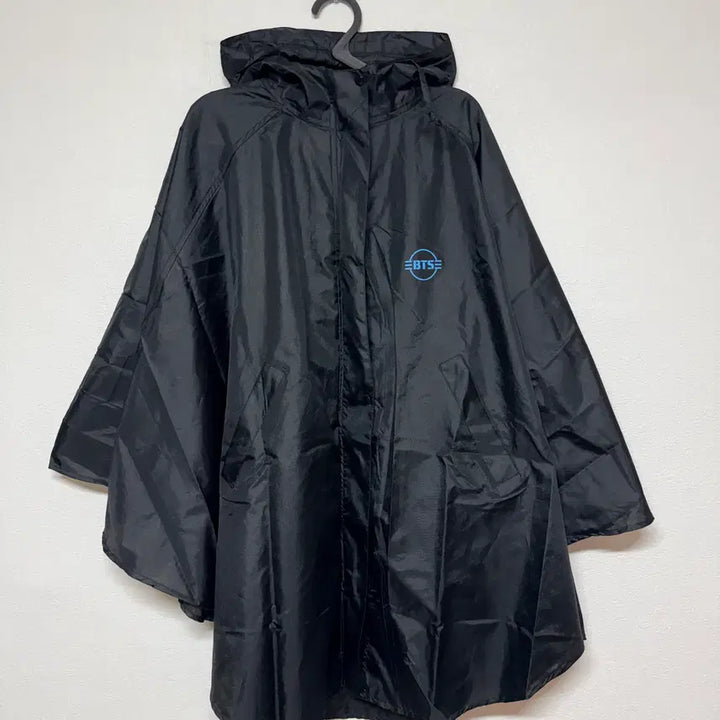 [BUNJANG] BTS Raincoat / bts 우비