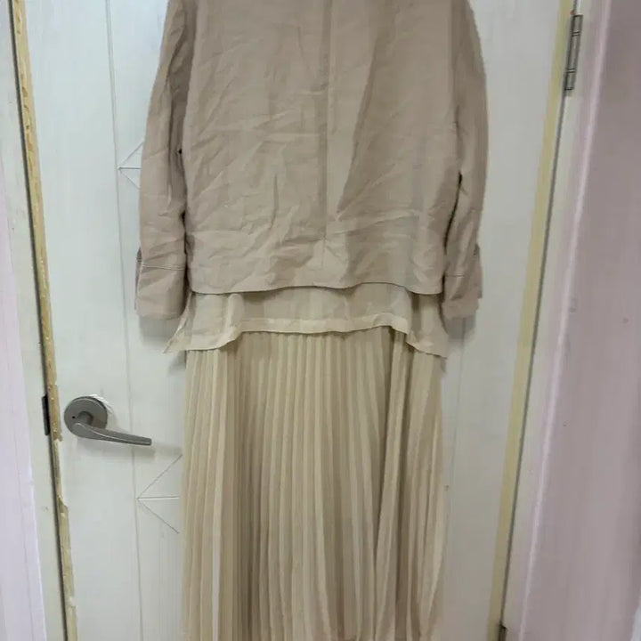 [BUNJANG] J BY One Piece Dress (Size M) / 제이바이 원피스(66)