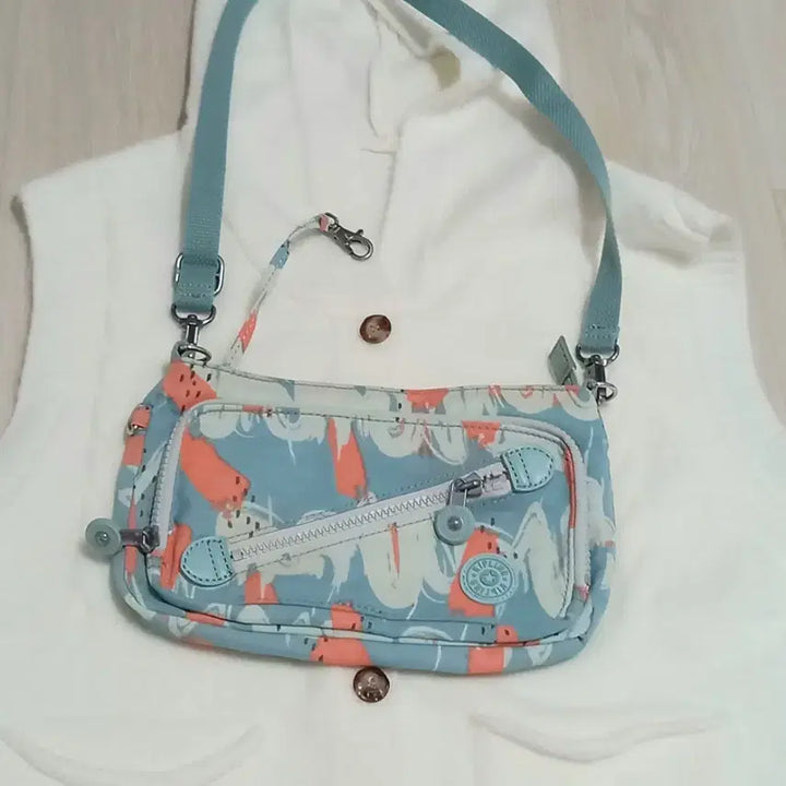 [BUNJANG] Kipling Tote Shoulder Bag / 키플링 숄더백 토트백 정품