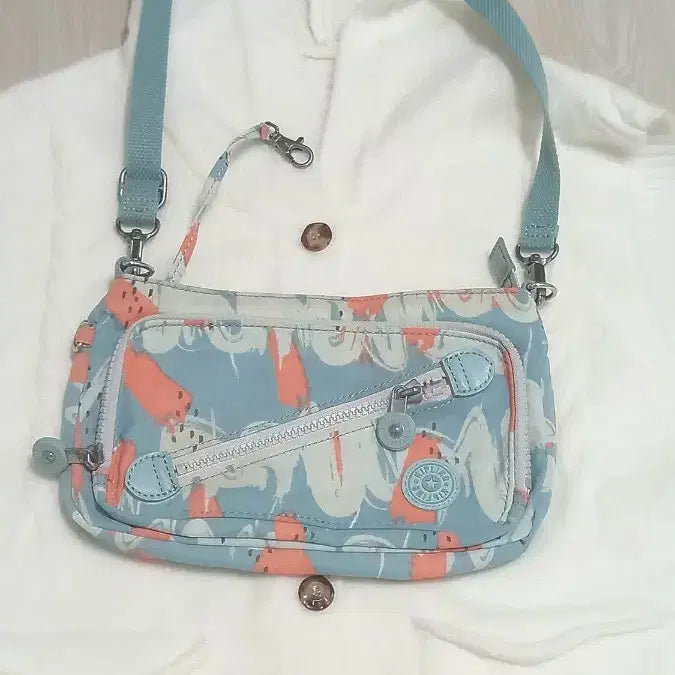 [BUNJANG] Kipling Tote Shoulder Bag / 키플링 숄더백 토트백 정품