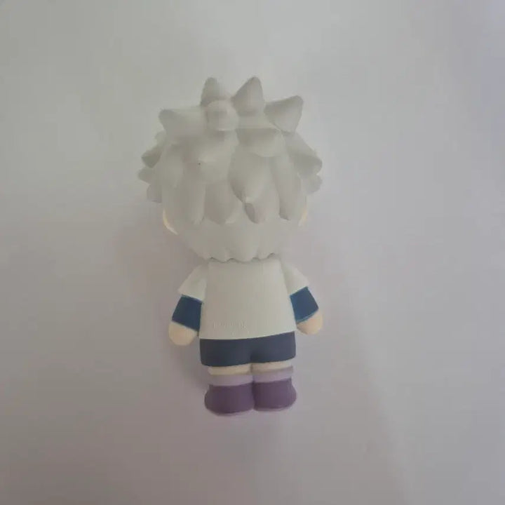 [BUNJANG] Hunter x Hunter Killua Mini Figure / 헌터X헌터 제일복권 H상 키르아 판매합니다