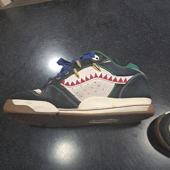 [BUNJANG] Vans Rowley Collab XLT Sneakers (270) / 무배)마지막가격 반스 로울리 콜라보 XLT 270