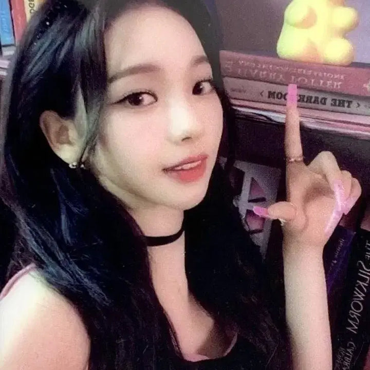 [SOLD OUT] 에스파 스파이시 단체 폴라로이드 사진 포카 4장 일괄 양도