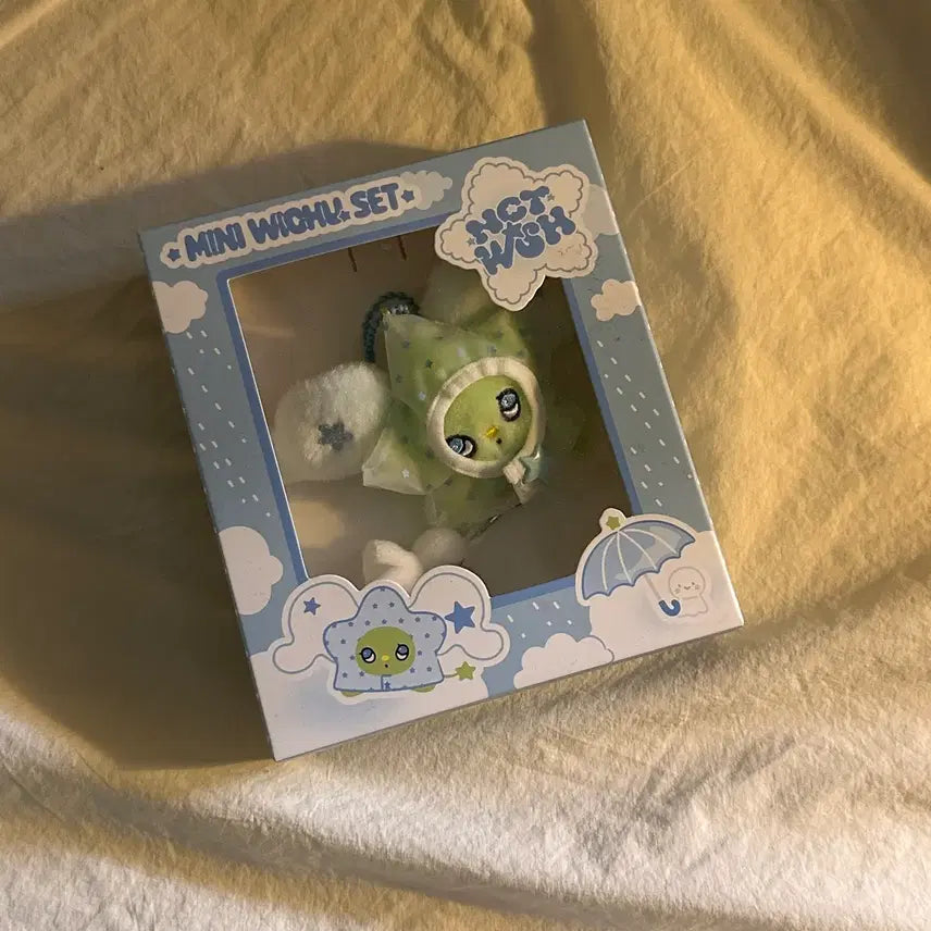 [SOLD OUT] 미니위츄 새상품 원가이하