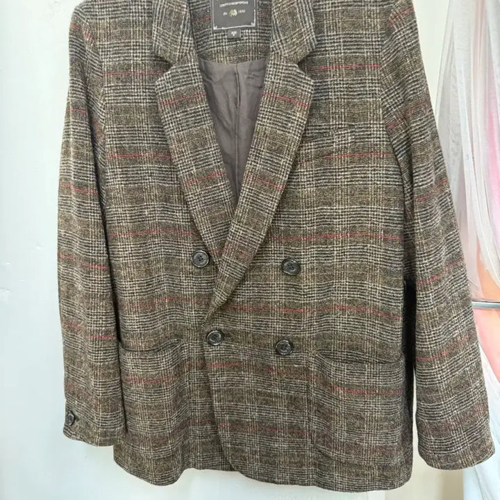 [BUNJANG] Thursday Island Jacket / 써스데이아일랜드 자켓